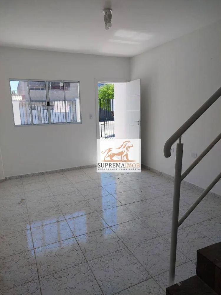 Casa, 2 quartos, 98 m² - Foto 2