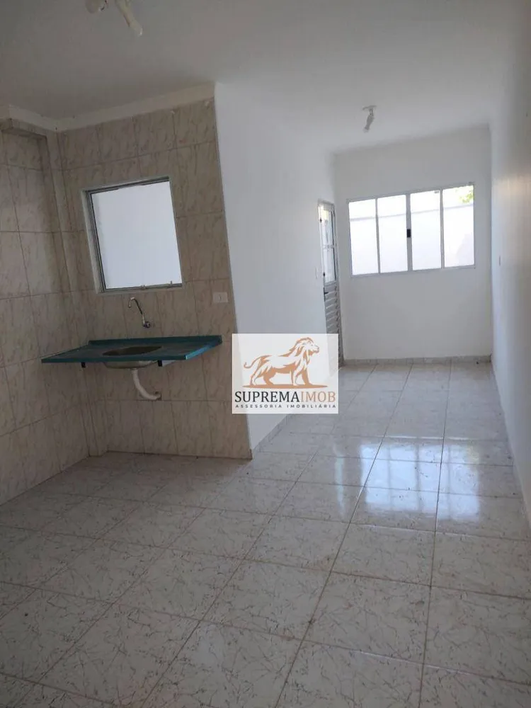 Casa, 2 quartos, 98 m² - Foto 4