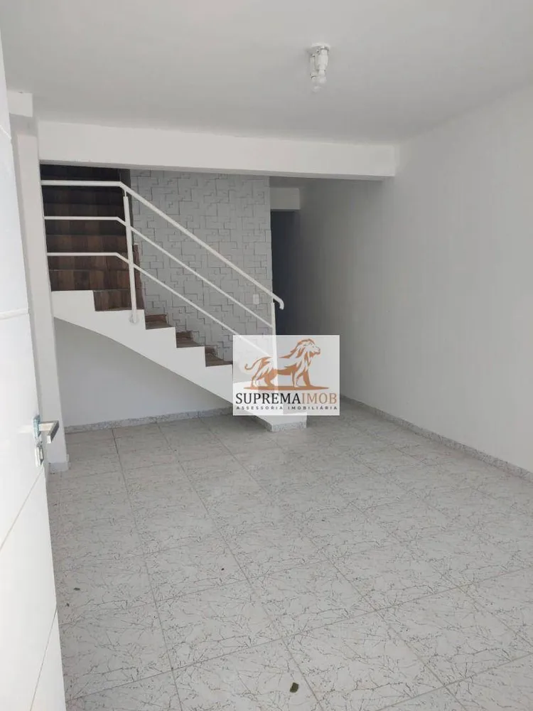 Casa, 2 quartos, 98 m² - Foto 1