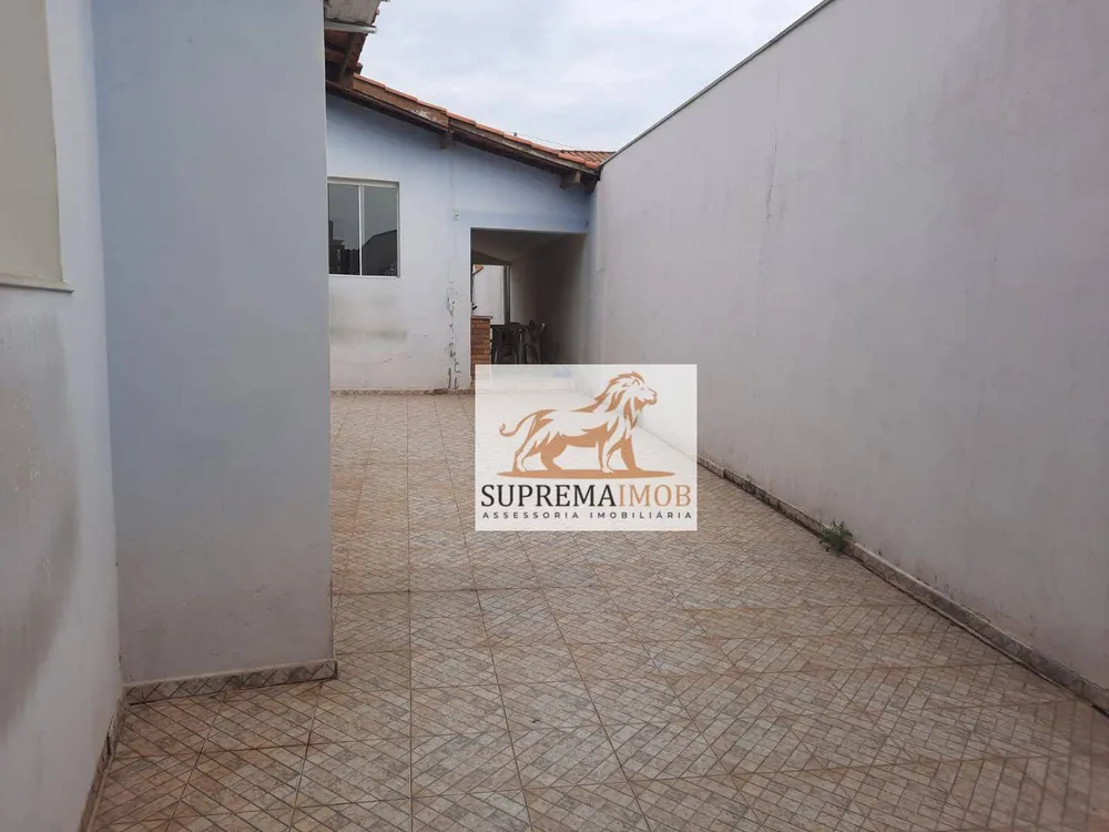 Casa, 3 quartos, 159 m² - Foto 1