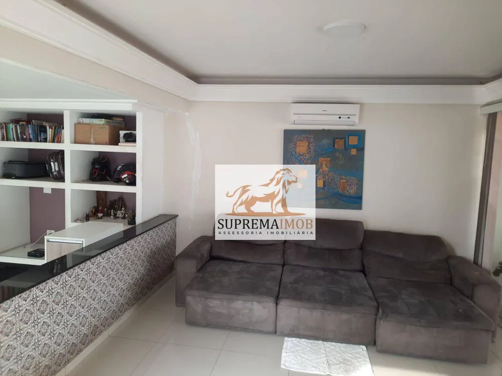 Casa, 3 quartos, 159 m² - Foto 3