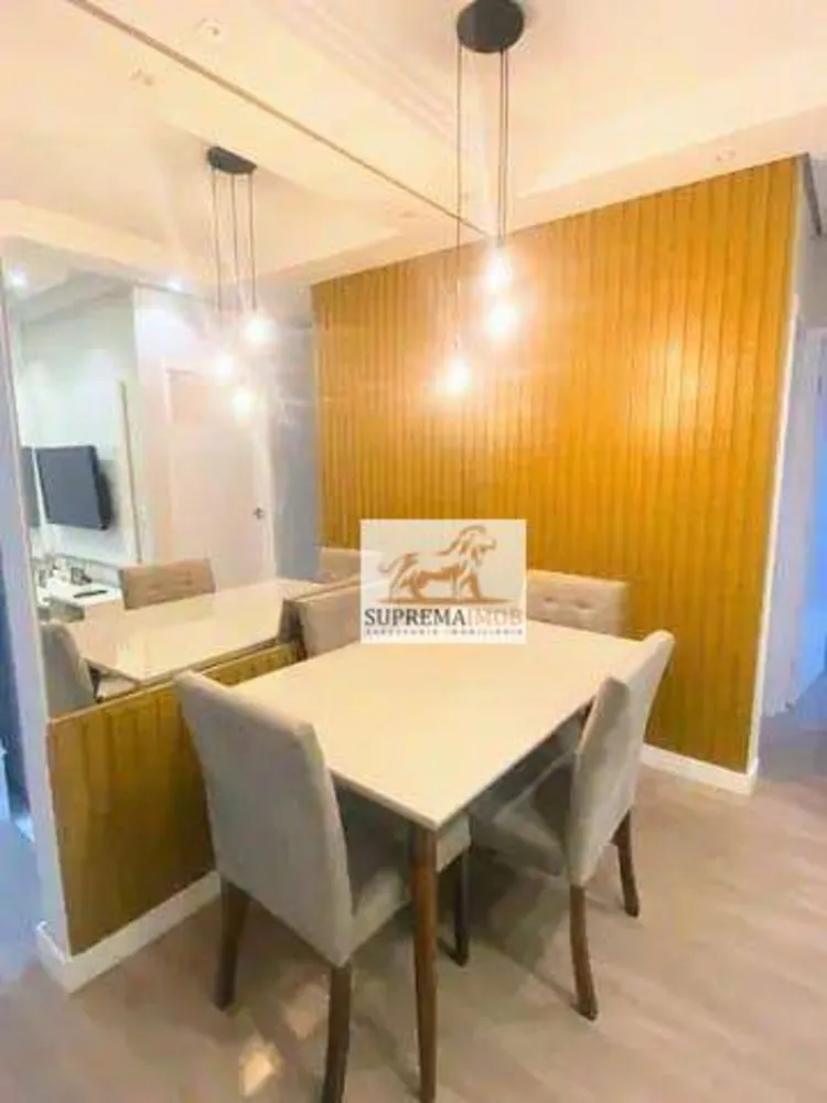 Apartamento, 2 quartos, 54 m² - Foto 3