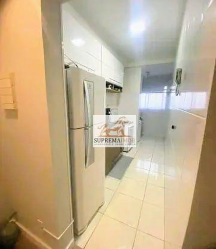 Apartamento, 2 quartos, 54 m² - Foto 4
