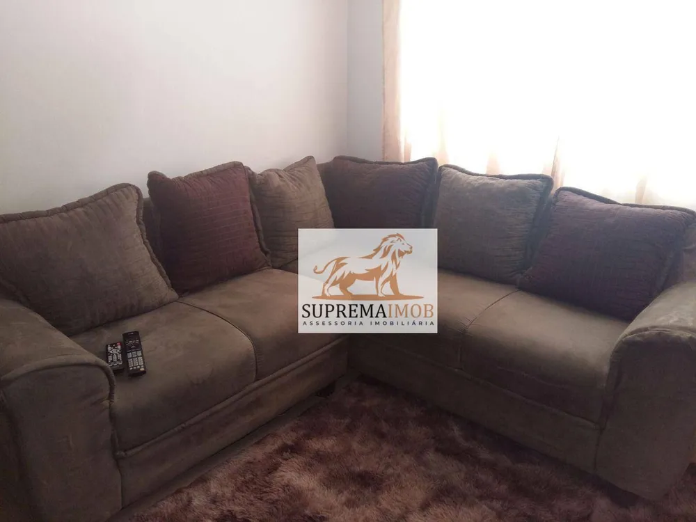 Apartamento, 5 quartos, 123 m² - Foto 2