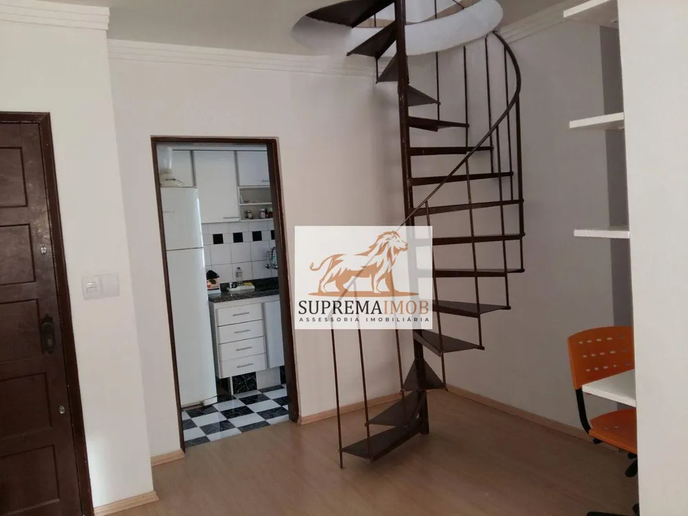 Apartamento, 5 quartos, 123 m² - Foto 4