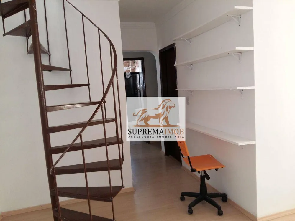 Apartamento, 5 quartos, 123 m² - Foto 3