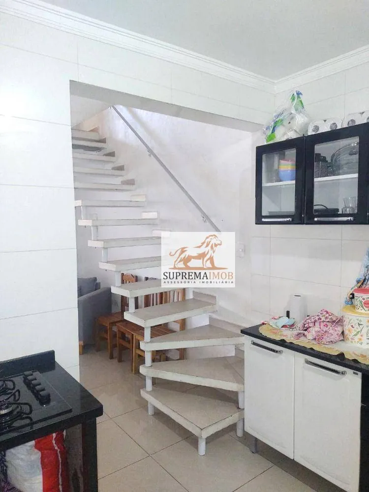 Casa, 3 quartos, 158 m² - Foto 4