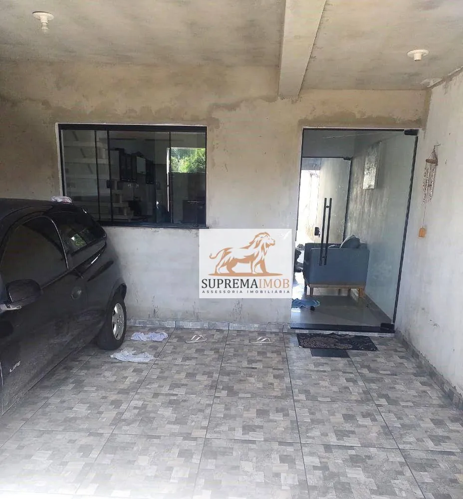 Casa, 3 quartos, 158 m² - Foto 1