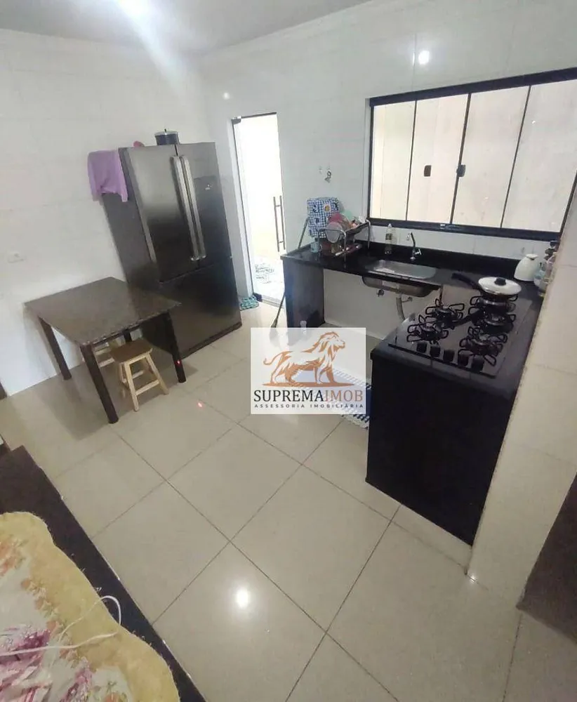 Casa, 3 quartos, 158 m² - Foto 3