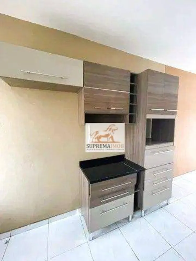 Casa de Condomínio, 2 quartos - Foto 3
