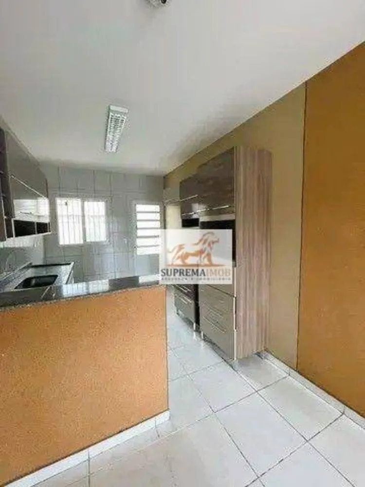 Casa de Condomínio, 2 quartos - Foto 2
