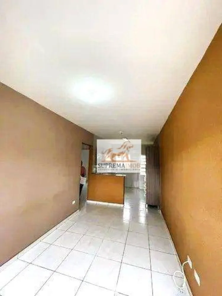 Casa de Condomínio, 2 quartos - Foto 1