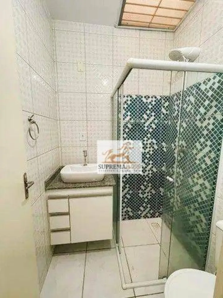 Casa de Condomínio, 2 quartos - Foto 4