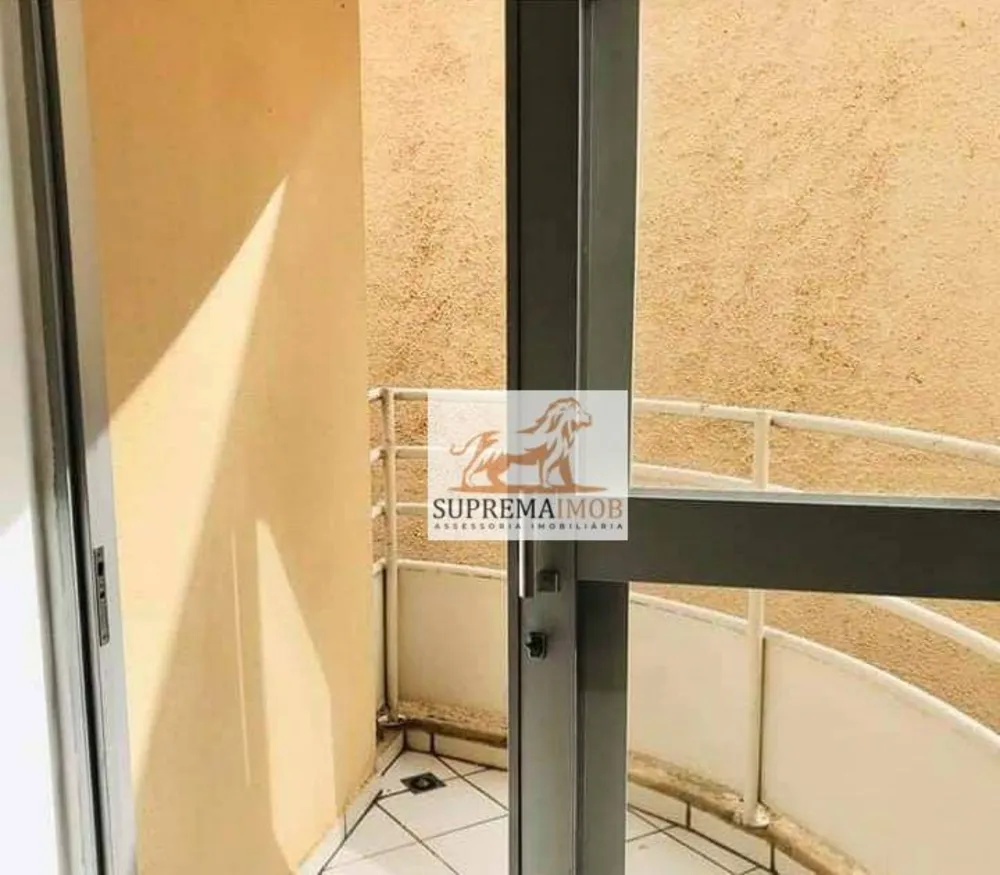 Apartamento, 2 quartos, 67 m² - Foto 2