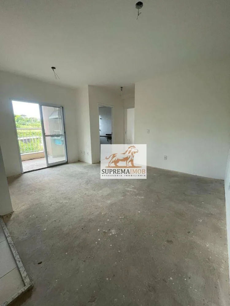 Apartamento, 2 quartos, 63 m² - Foto 1