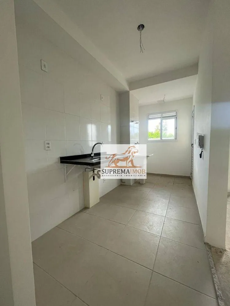 Apartamento, 2 quartos, 63 m² - Foto 3