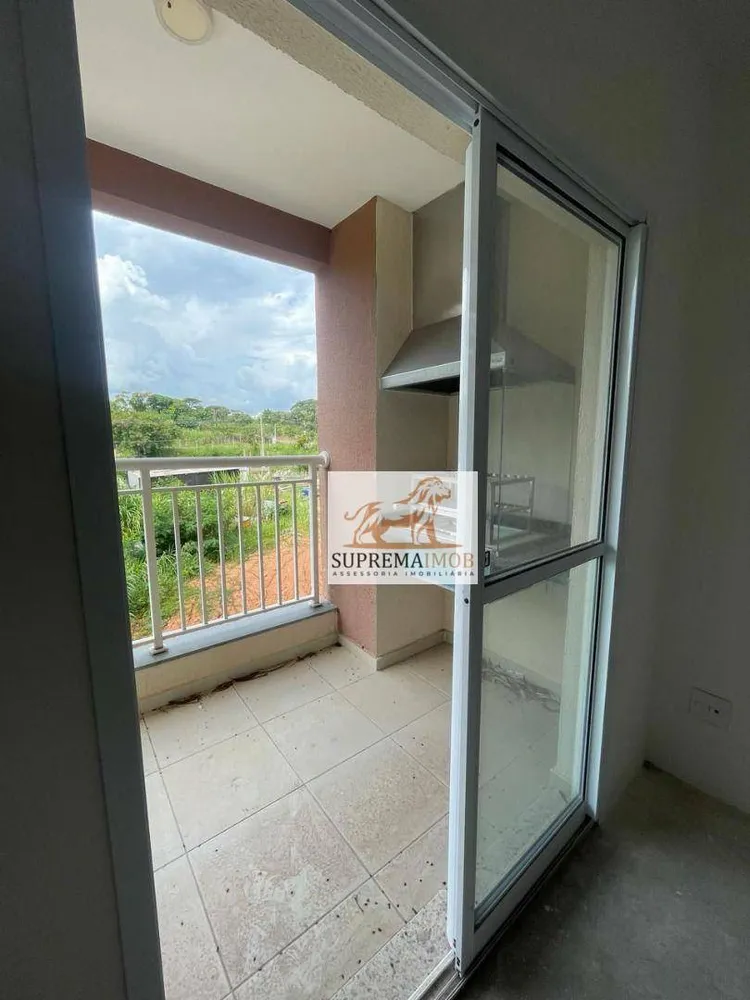 Apartamento, 2 quartos, 63 m² - Foto 4