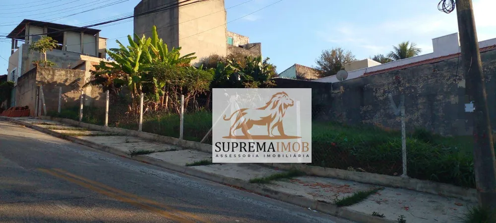 Terreno, 300 m² - Foto 1
