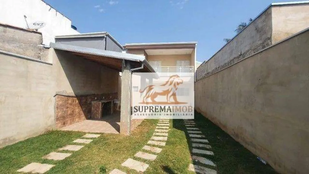 Casa, 2 quartos, 90 m² - Foto 2