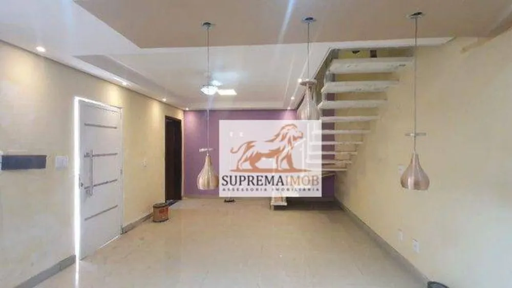 Casa, 2 quartos, 90 m² - Foto 1