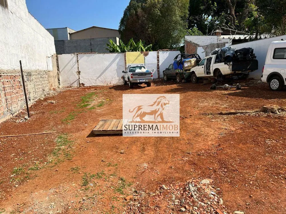 Terreno, 699 m² - Foto 1