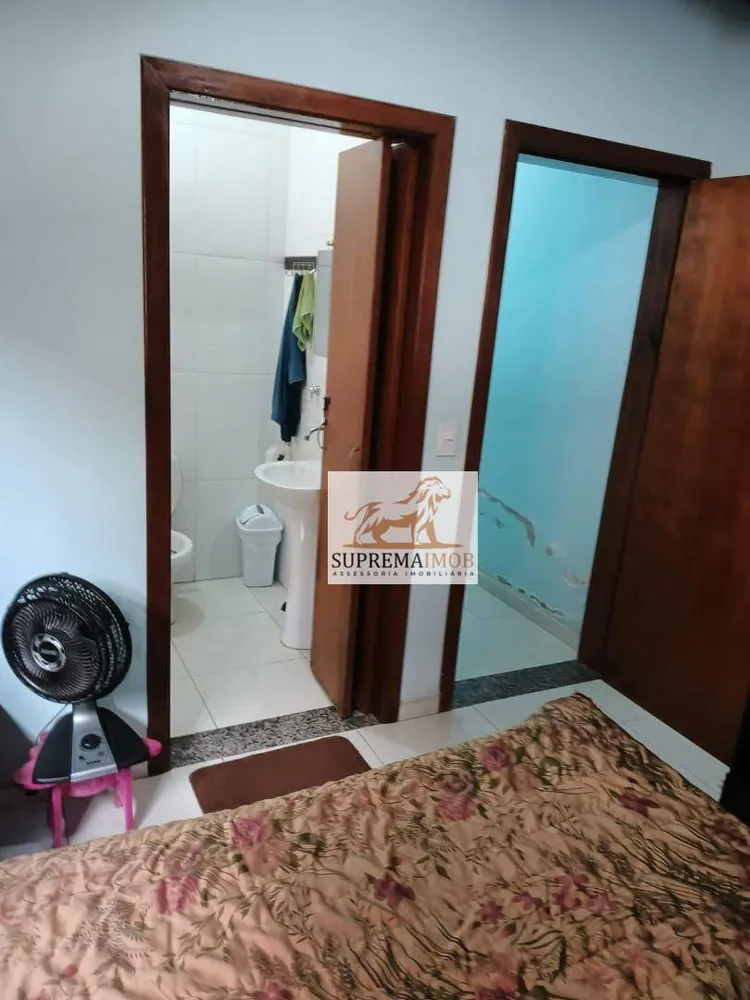 Sobrado, 3 quartos, 180 m² - Foto 4