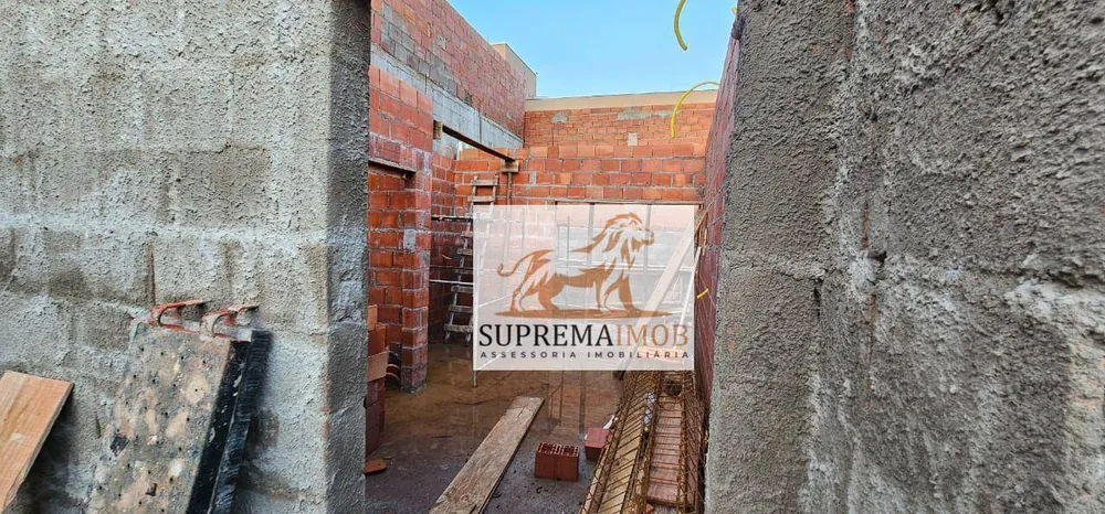 Sobrado, 2 quartos, 71 m² - Foto 4