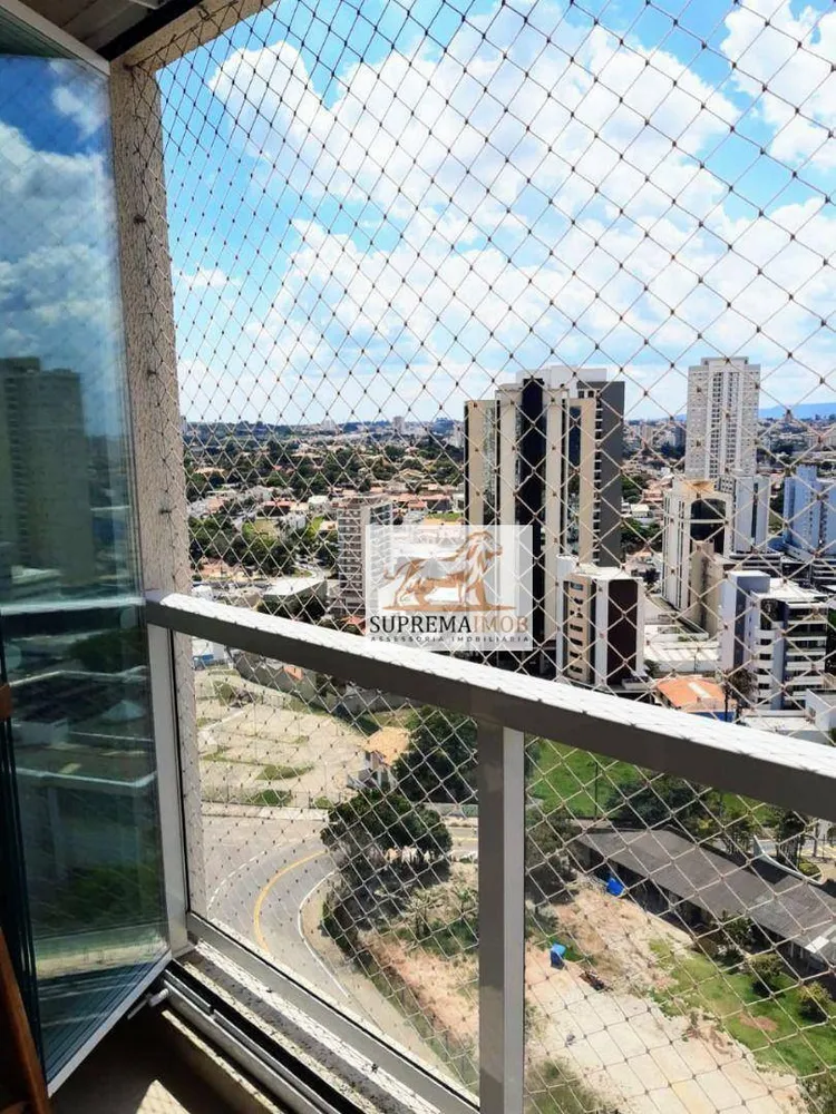 Apartamento, 3 quartos, 87 m² - Foto 4