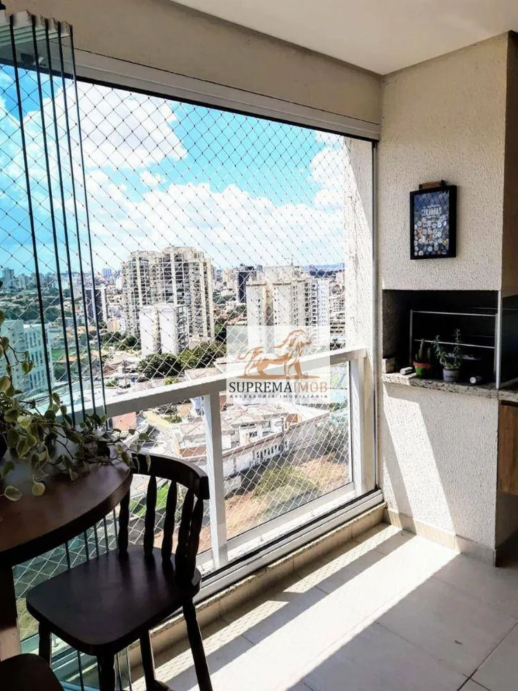 Apartamento, 3 quartos, 87 m² - Foto 1