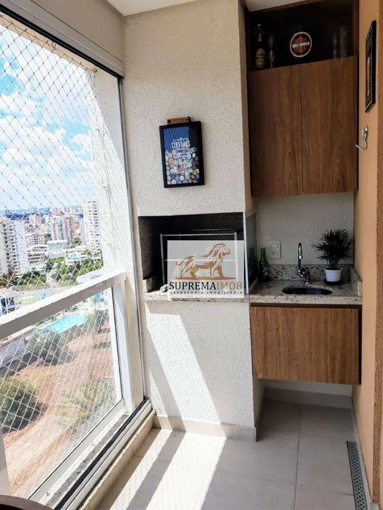 Apartamento, 3 quartos, 87 m² - Foto 3