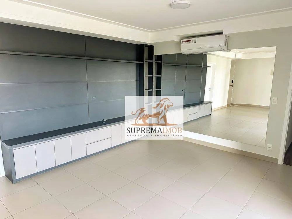 Apartamento, 3 quartos, 125 m² - Foto 2