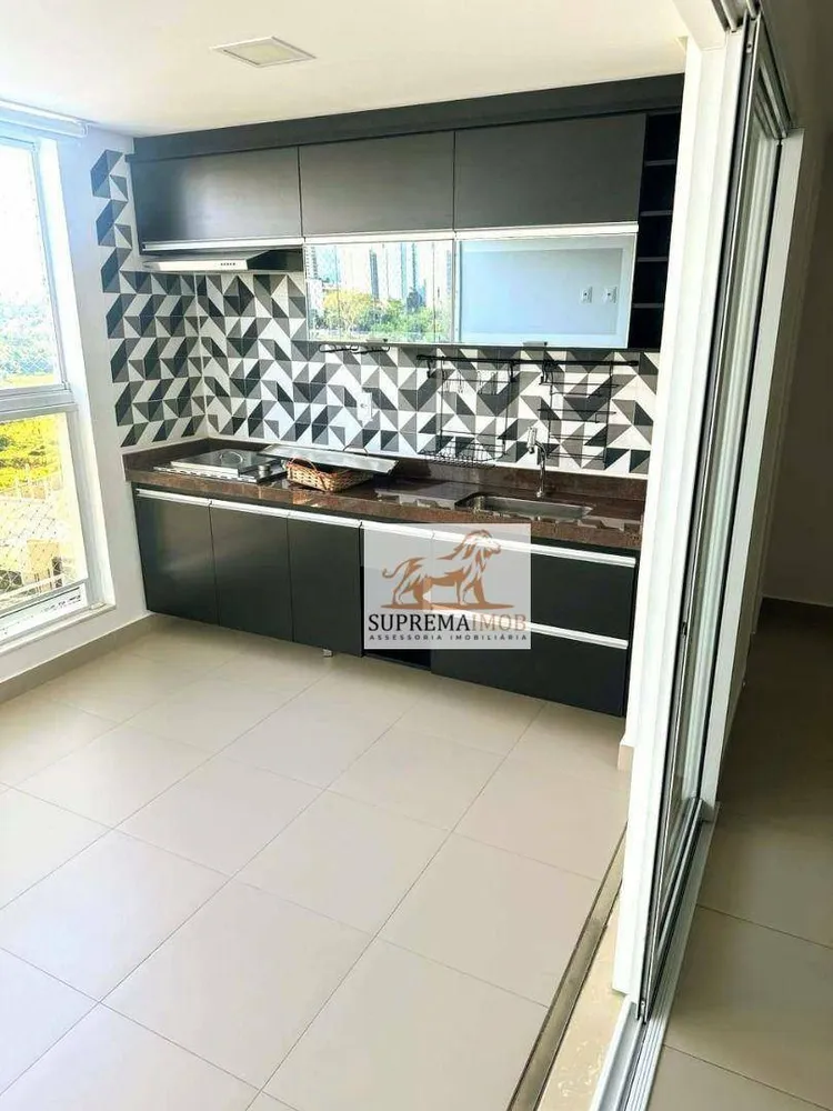 Apartamento, 3 quartos, 125 m² - Foto 4