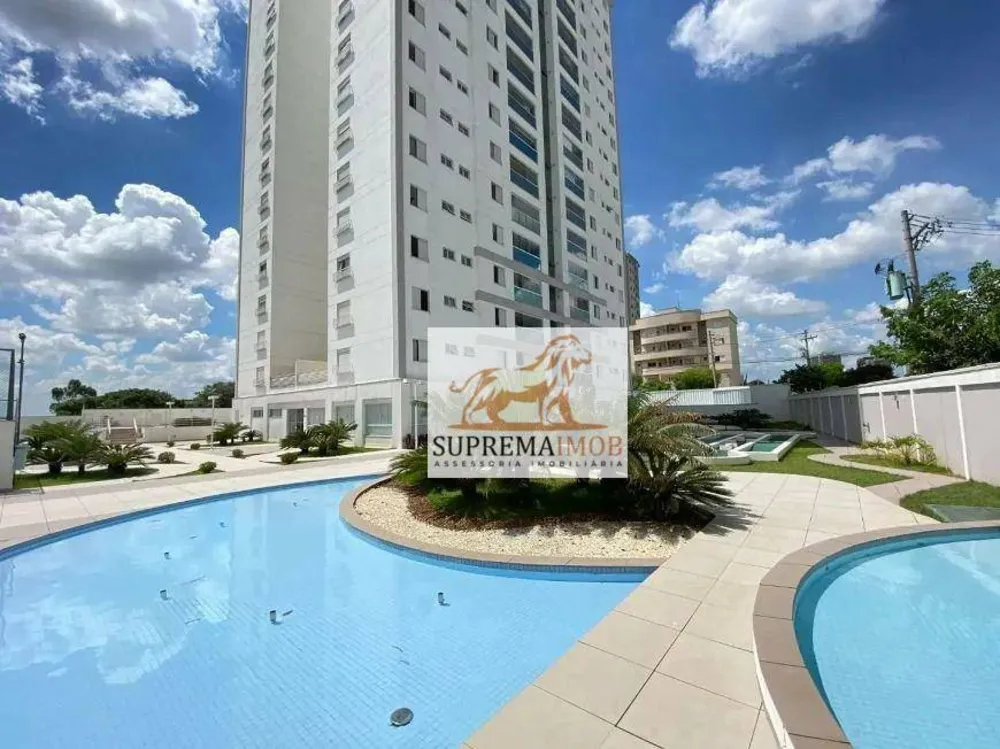 Apartamento, 3 quartos, 125 m² - Foto 1