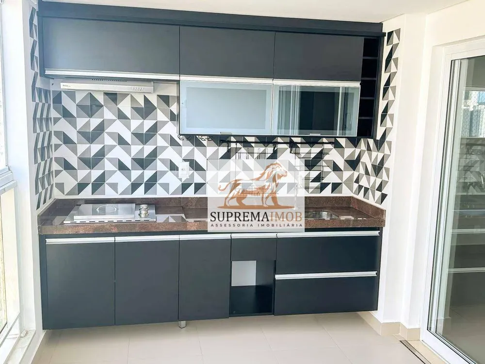 Apartamento, 3 quartos, 125 m² - Foto 3