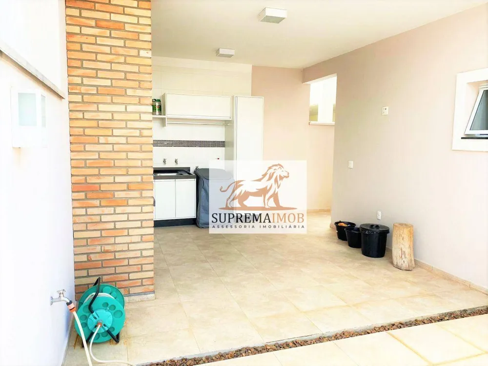 Casa de Condomínio, 3 quartos - Foto 4