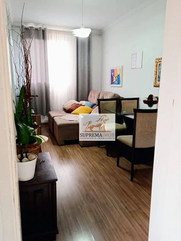 Apartamento, 2 quartos, 50 m² - Foto 1