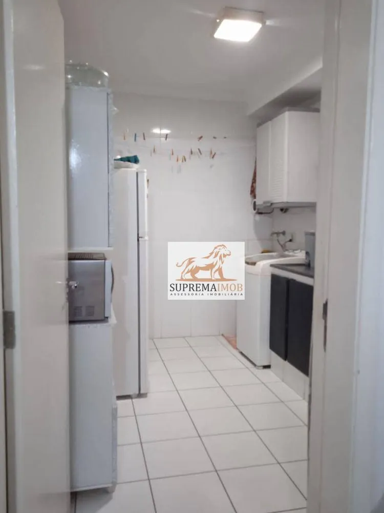 Apartamento, 2 quartos, 50 m² - Foto 4