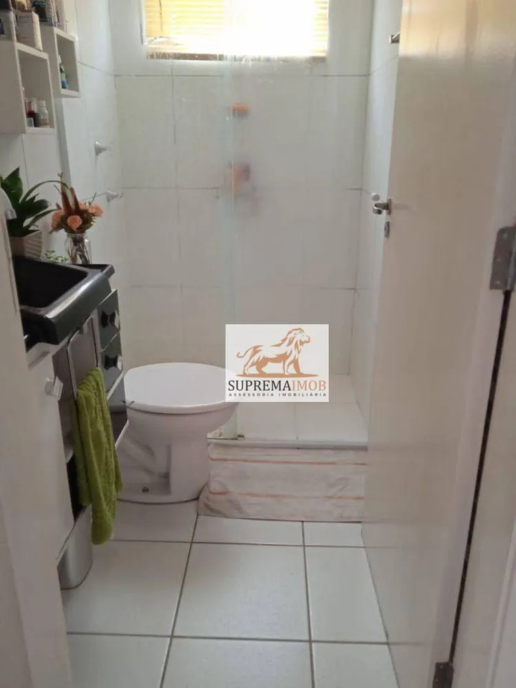 Apartamento, 2 quartos, 50 m² - Foto 3