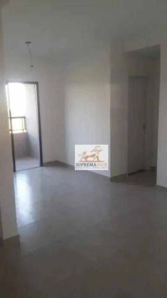 Apartamento, 2 quartos, 61 m² - Foto 1