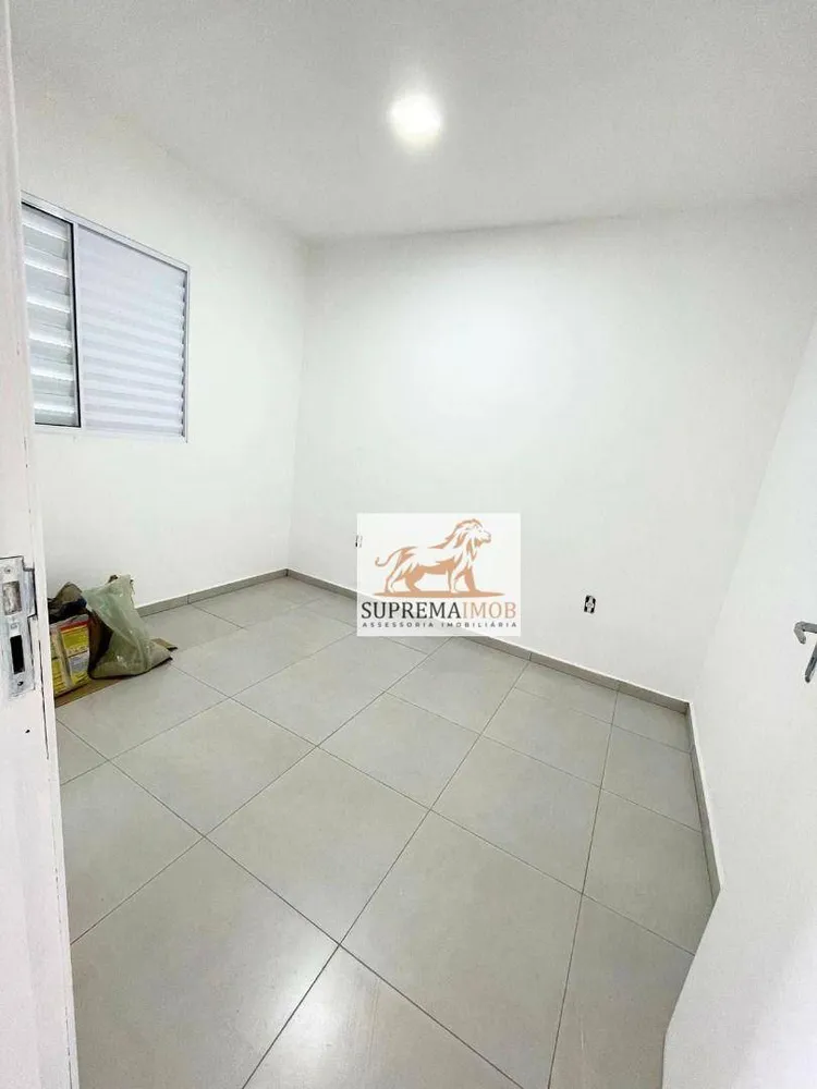 Casa, 2 quartos, 49 m² - Foto 4