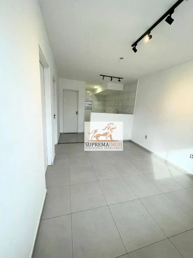Casa, 2 quartos, 49 m² - Foto 2