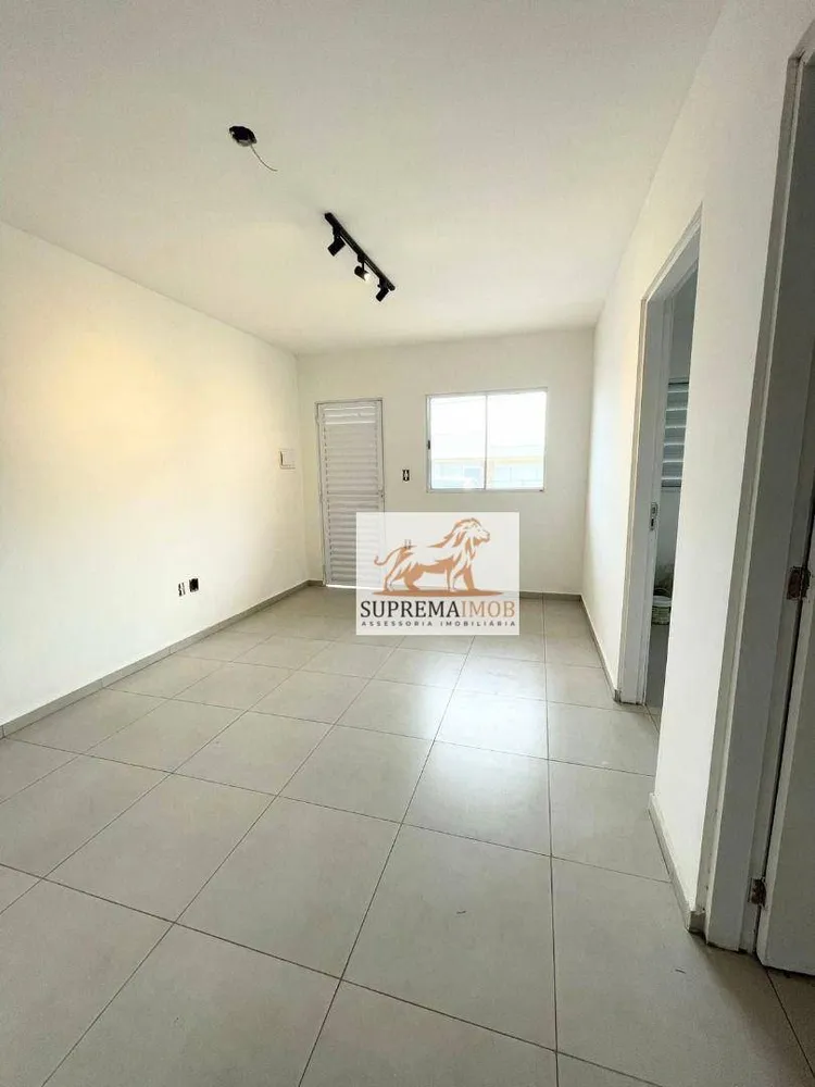 Casa, 2 quartos, 49 m² - Foto 1