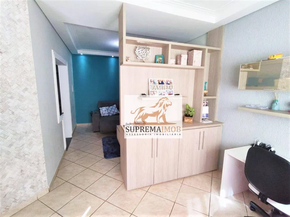 Casa, 2 quartos, 84 m² - Foto 1