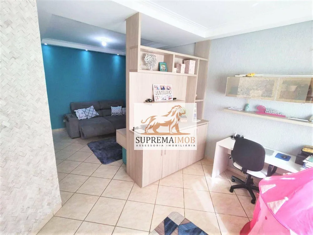 Casa, 2 quartos, 84 m² - Foto 3