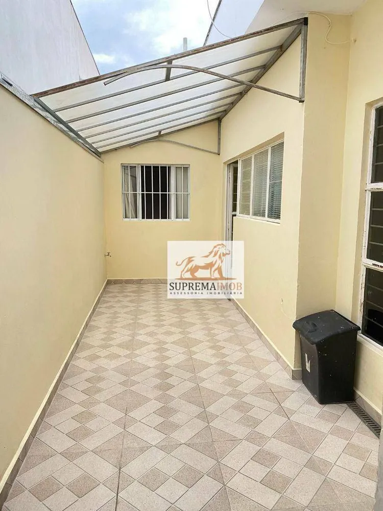 Casa, 4 quartos, 166 m² - Foto 4