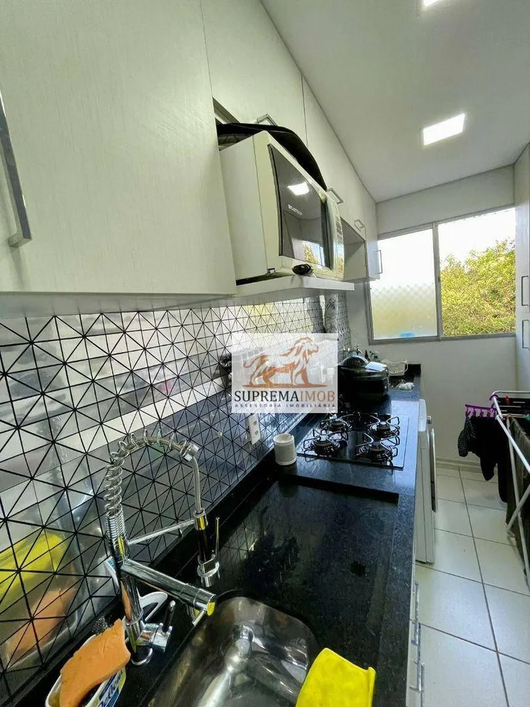 Apartamento, 2 quartos, 47 m² - Foto 4