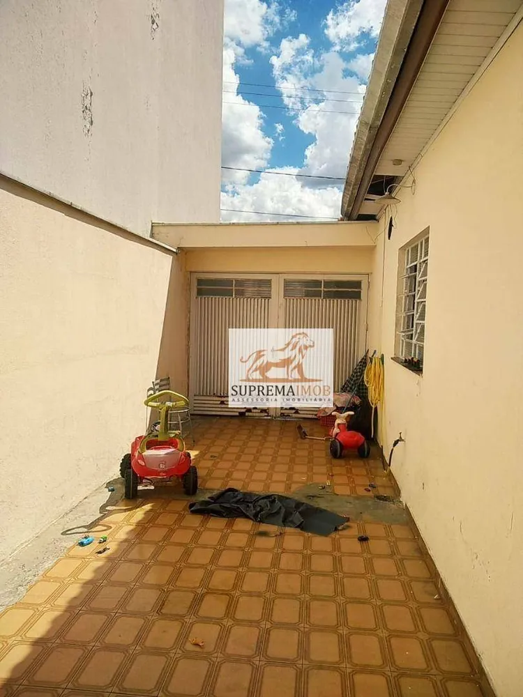 Casa, 3 quartos, 150 m² - Foto 2