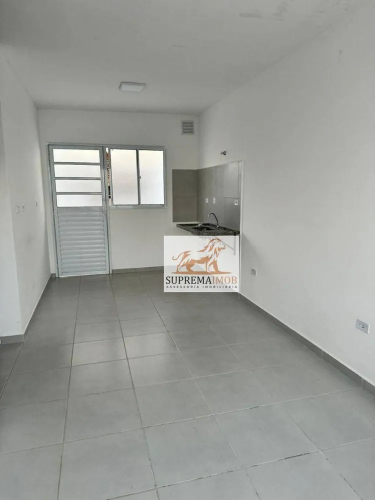 Casa, 2 quartos, 70 m² - Foto 2