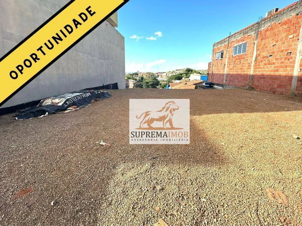 Terreno, 213 m² - Foto 1