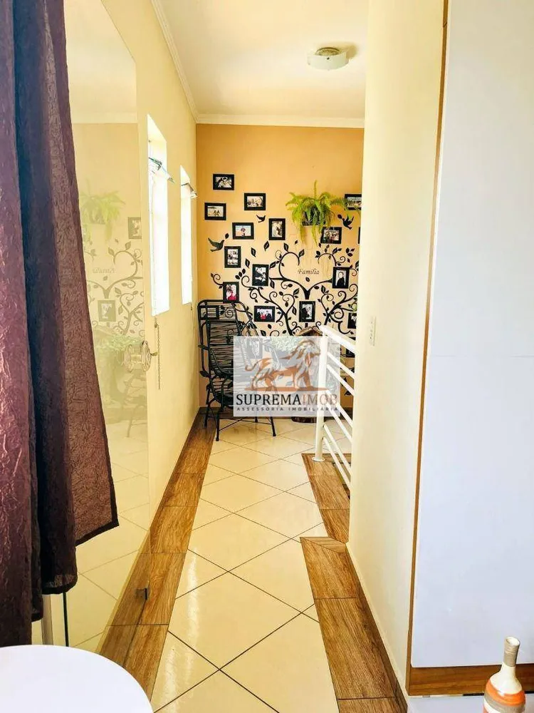 Casa, 3 quartos, 115 m² - Foto 4